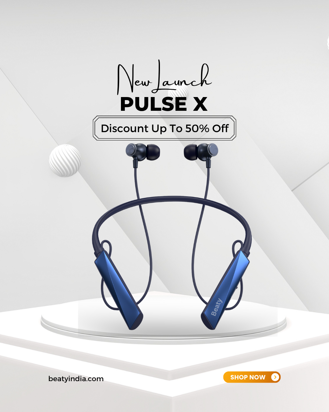 Neckband